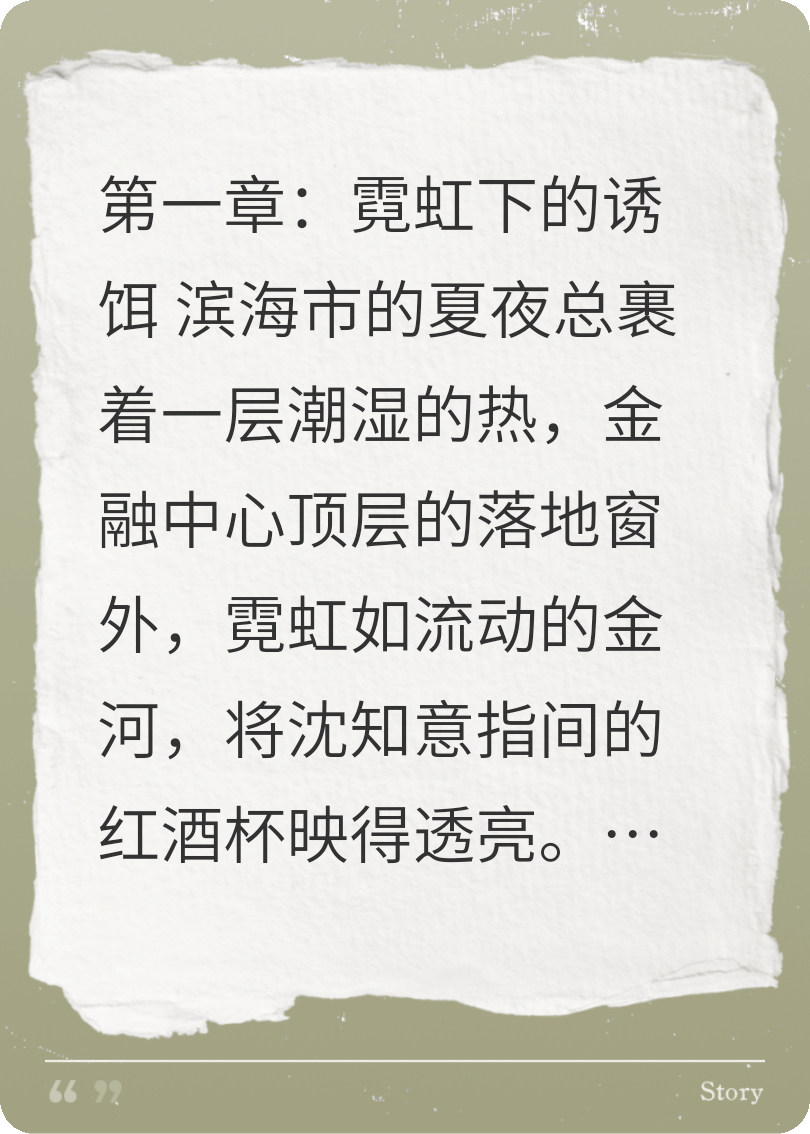知叙时光