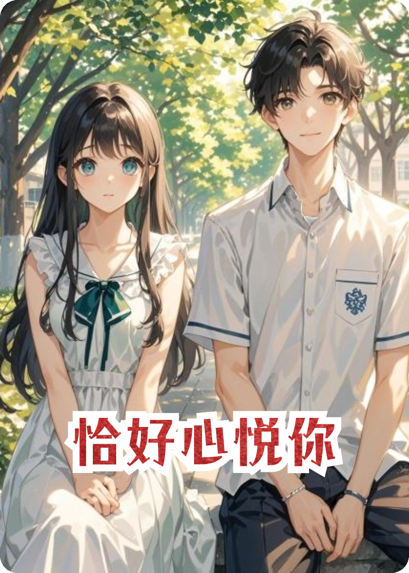 恰好心悦你