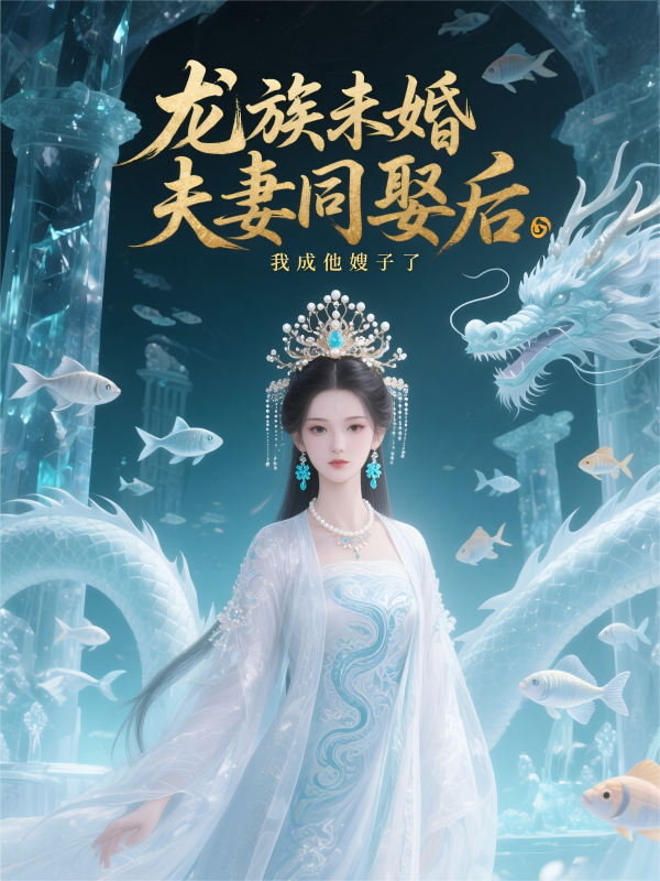 龙族未婚夫妻妾同娶后，我成他嫂子了