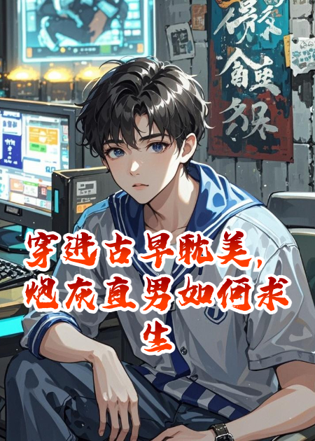 穿进耽美文后，炮灰直男如何求生