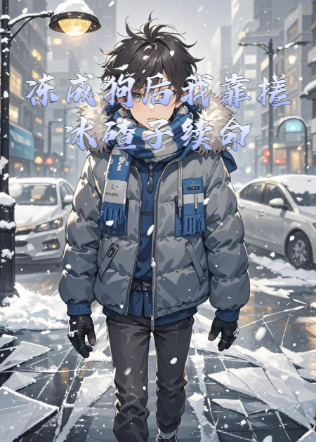 冻成狗后我靠搓冰碴子续命