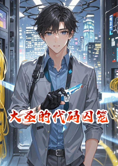 大圣的代码囚笼
