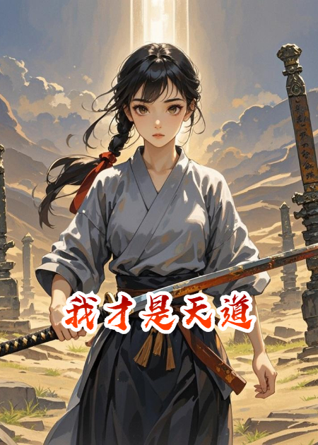 我才是天道