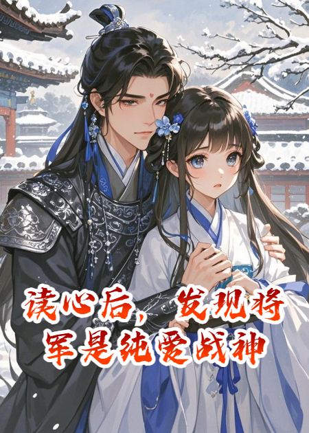 读心后，发现将军是纯爱战神