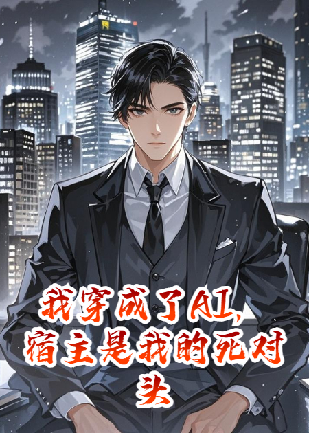 我穿成了AI，宿主是我的死对头