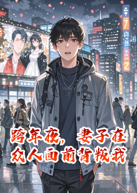 跨年夜，妻子在众人面前背叛我