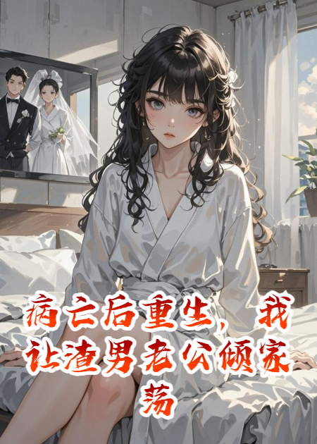 病亡后重生，我让渣男老公倾家荡产