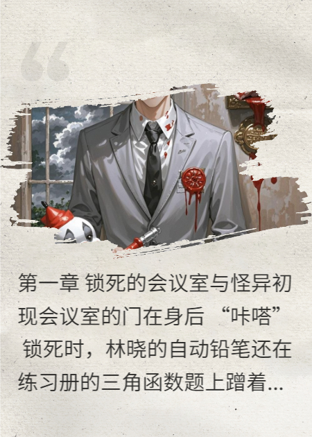 伪人会议：座位下的非人游戏​