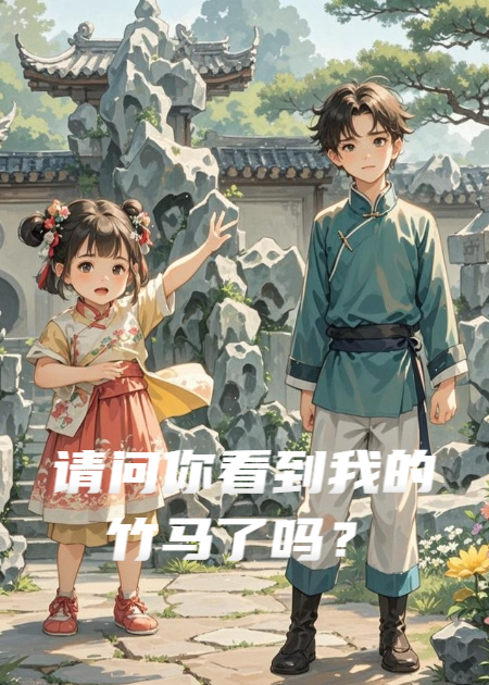 请问你看到我的竹马了吗？