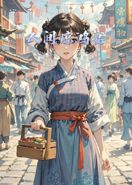 人间惊鸿宴