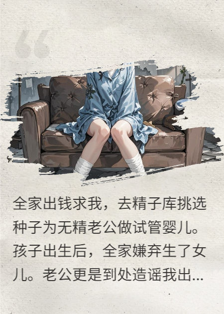 和家暴丈夫互换身体后，我不同意离婚
