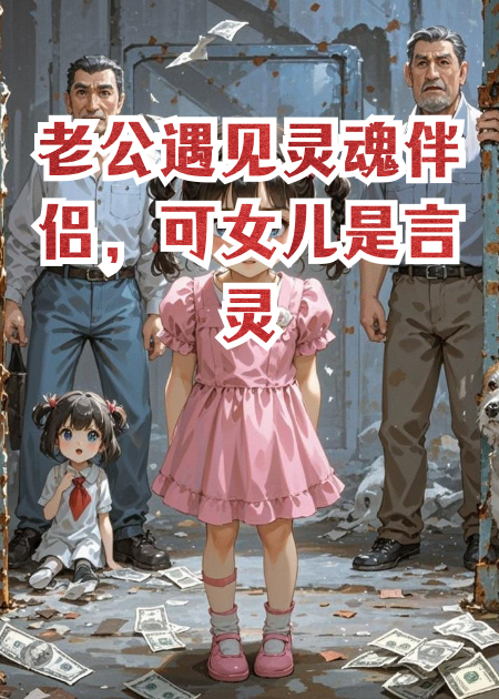 老公遇见灵魂伴侣，可女儿是言灵师