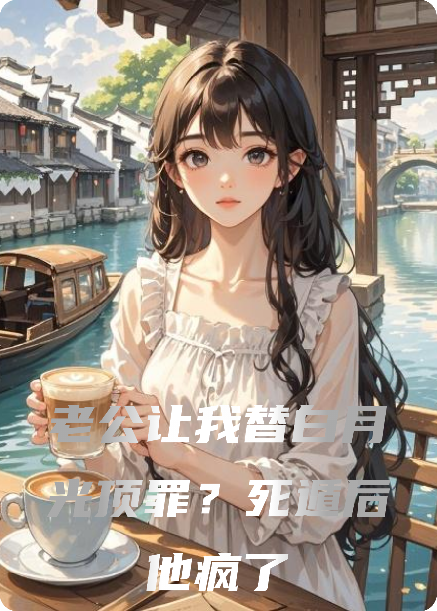老公让我替白月光顶罪？死遁后他疯了