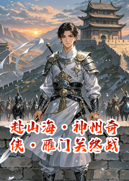 赴山海・神州奇侠・雁门关终战