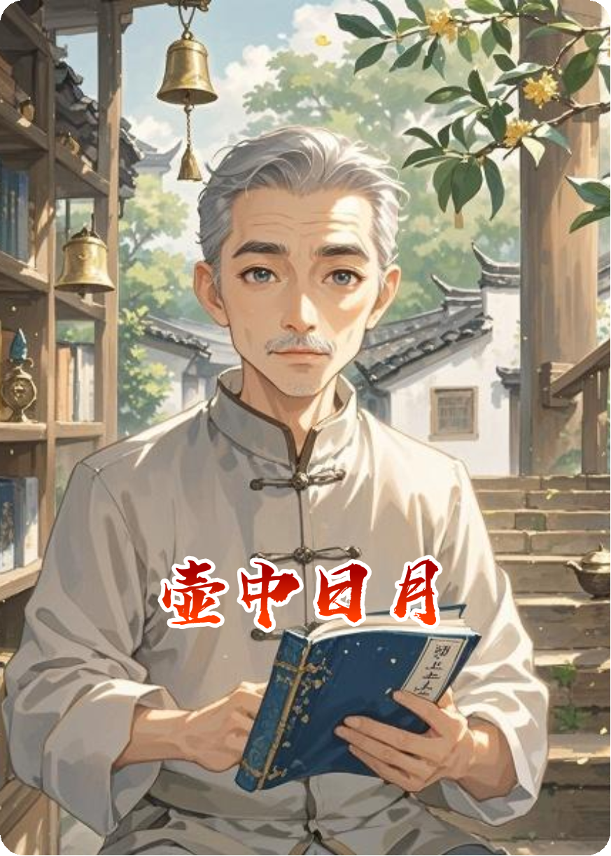 壶中日月