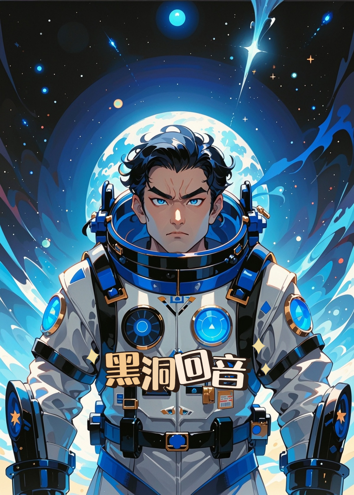 黑洞回音