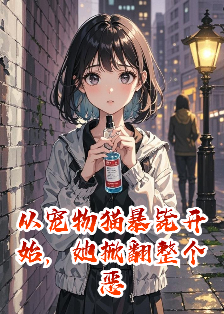 从宠物猫暴毙开始，她掀翻整个恶邻组织！