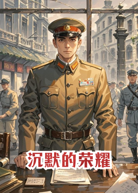 沉默的荣耀.