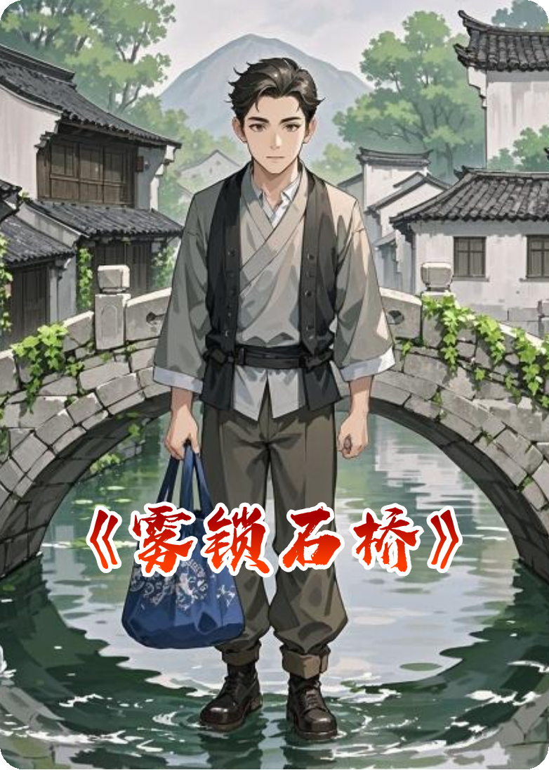 《雾锁石桥》