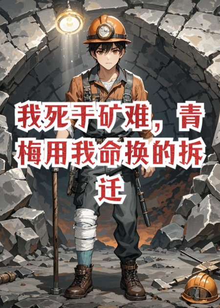 我死于矿难，青梅用我命换的拆迁款，给我爹生了个弟弟