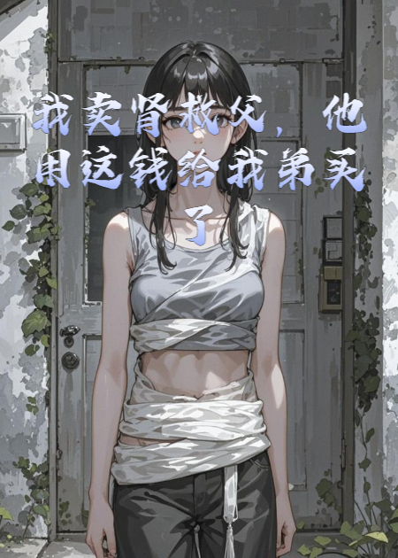 我卖肾救父，他用这钱给我弟买了婚房