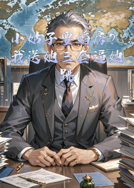 小姑子要婚房？我送她三套逼她跳楼