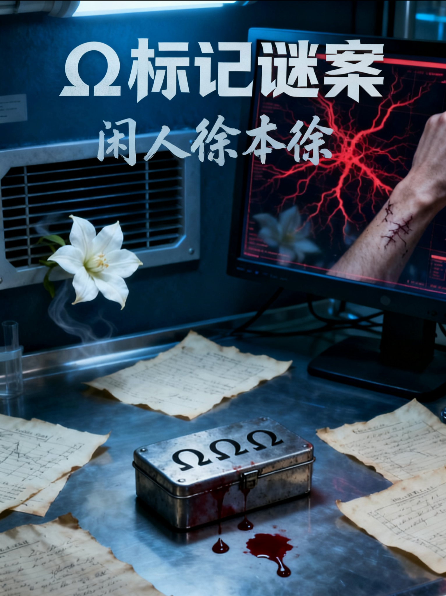 Ω标记谜案