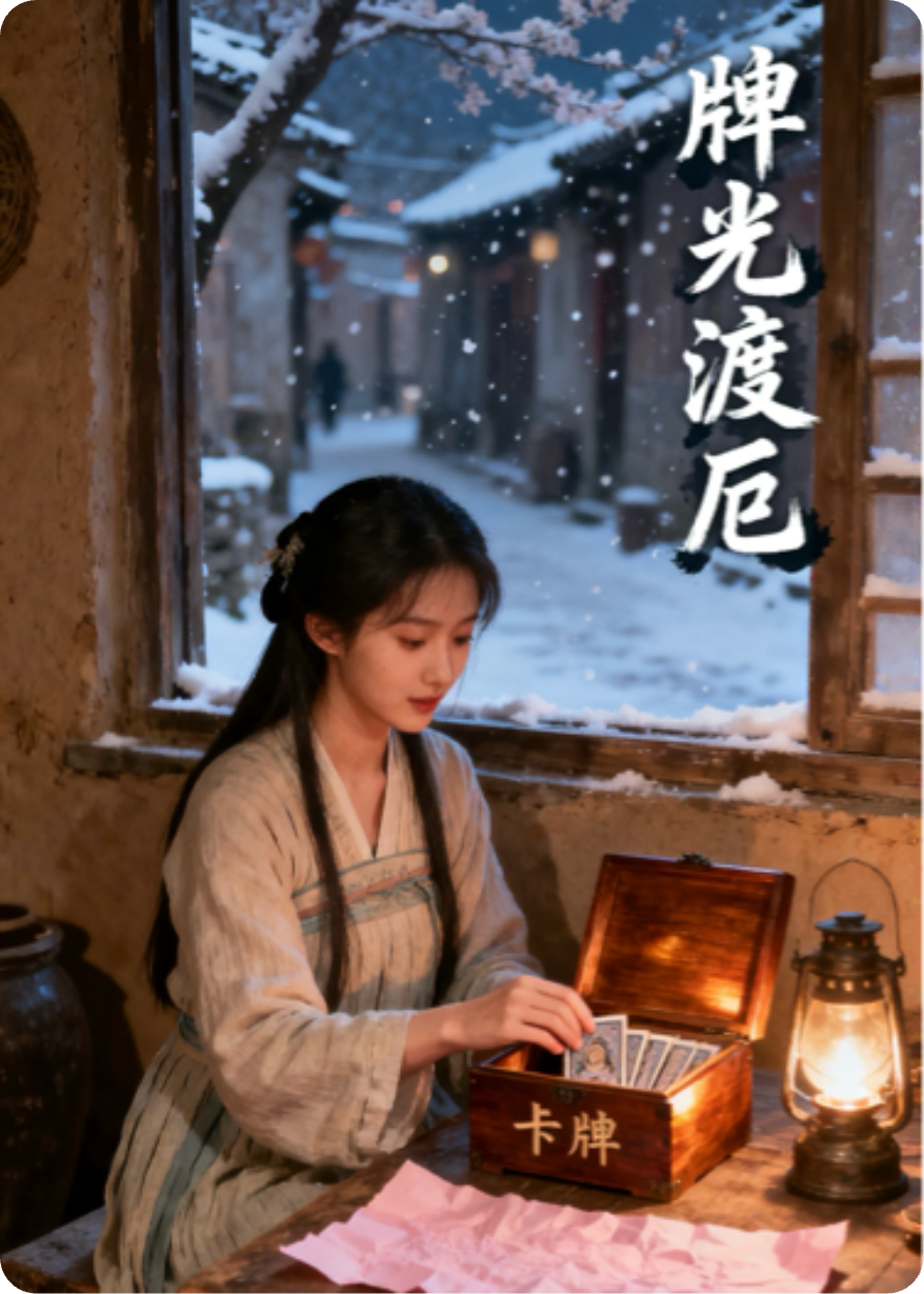 牌光渡厄