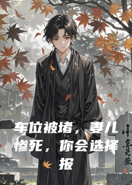 车位被堵，妻儿惨死，我选择复仇到底