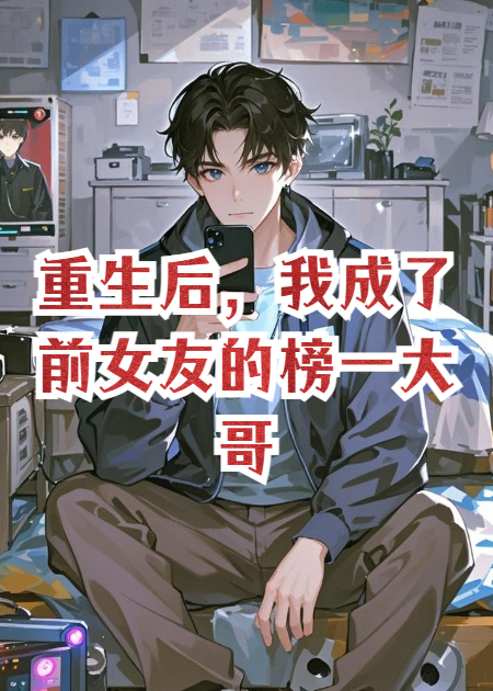 重生后，我成了前女友的榜一大哥