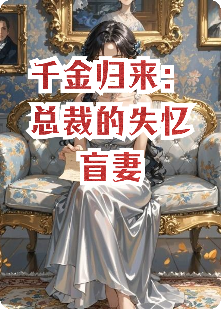 千金归来：总裁的失忆盲妻