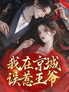 我在京城误惹王爷