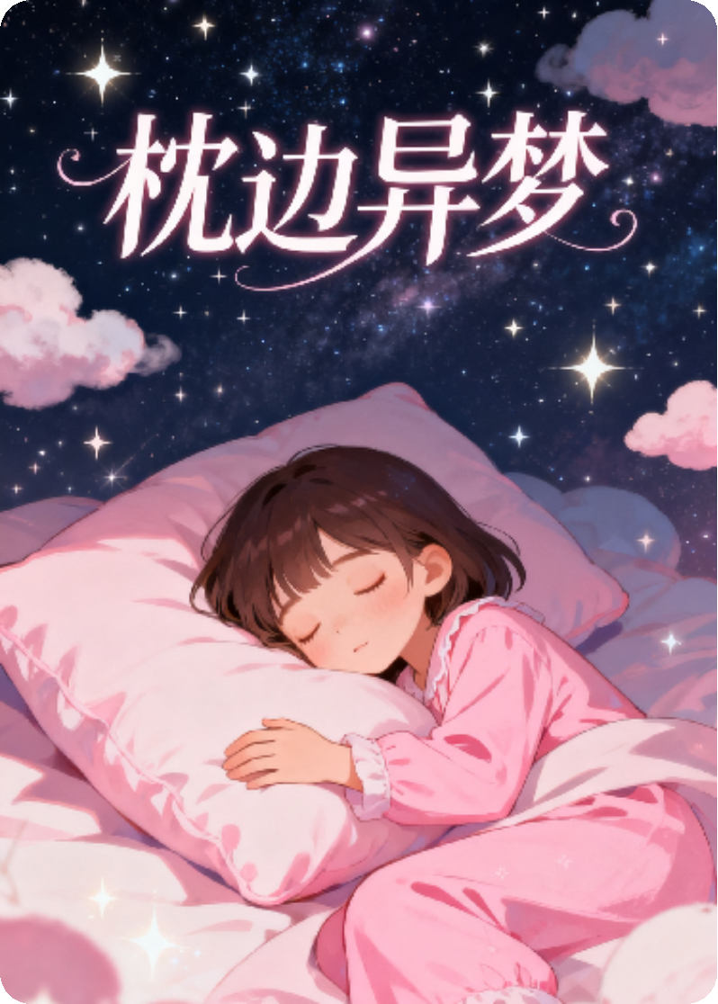 四叠梦境