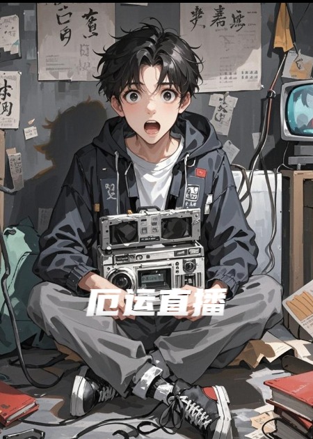 祂在看
