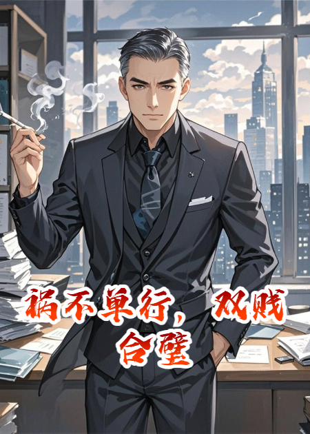 祸不单行，双贱合璧