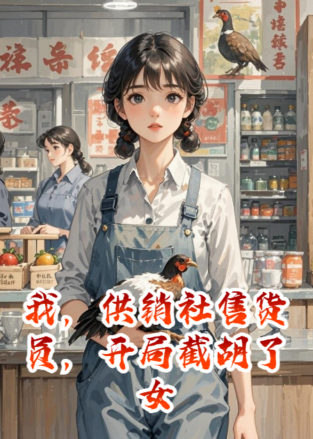 我，供销社售货员，开局截胡了女主的兵哥哥