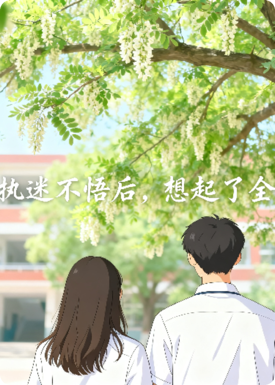 执迷不悟后，想起了全部