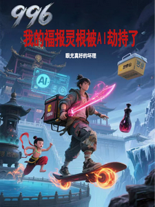 996我的福根灵根被AI劫持了