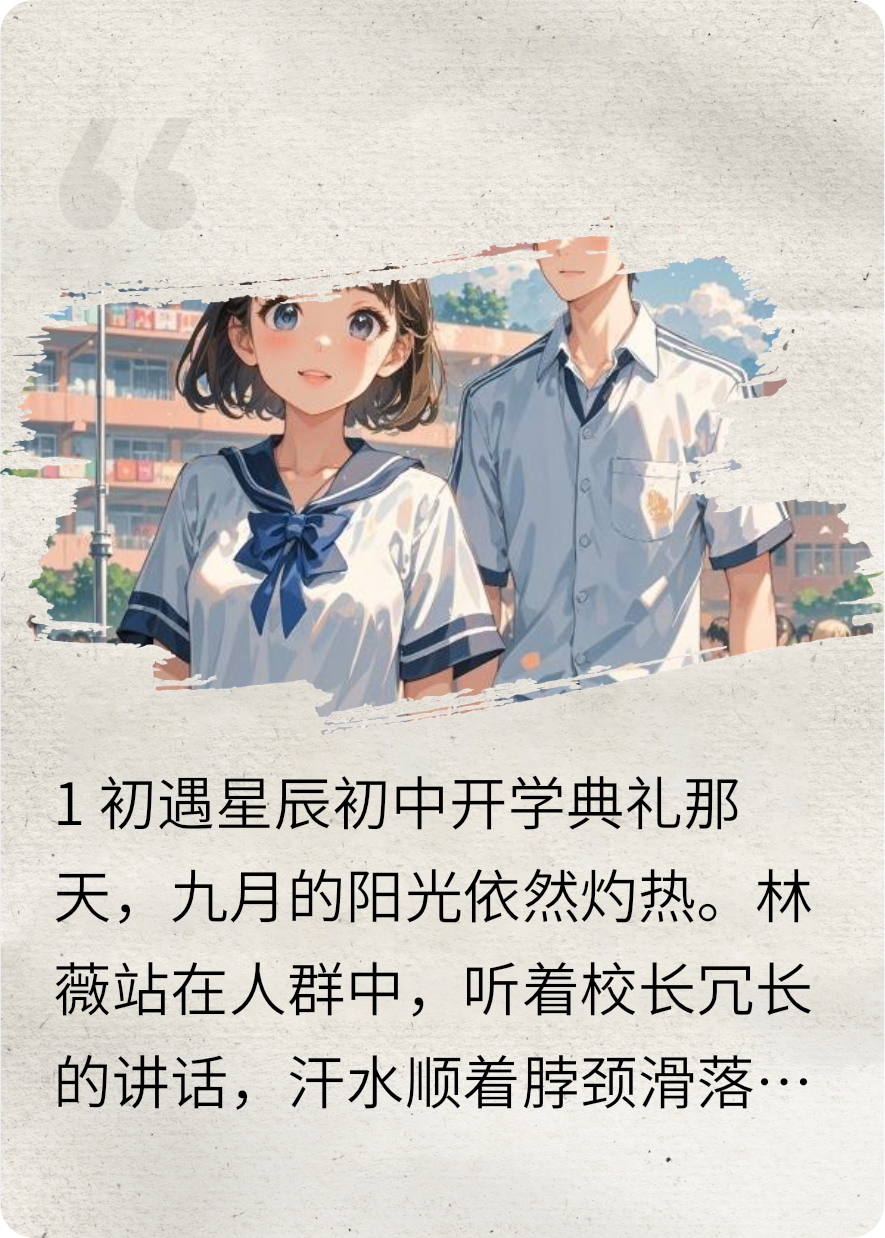 旗杆下的影子