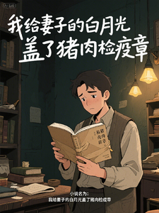 我给妻子的白月光盖了猪肉检疫章