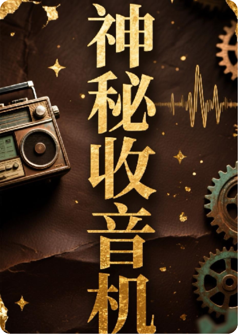 神秘收音机
