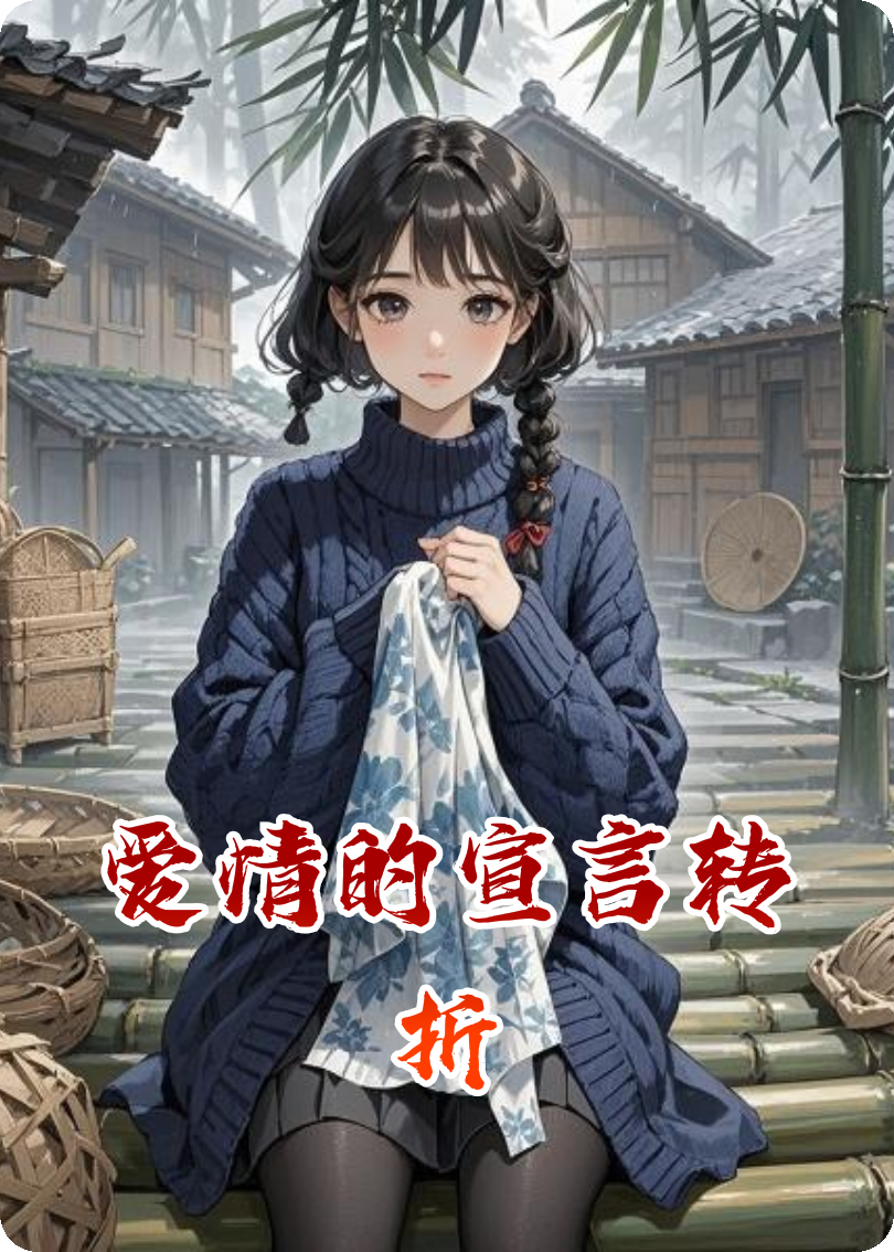 爱情的宣言转折