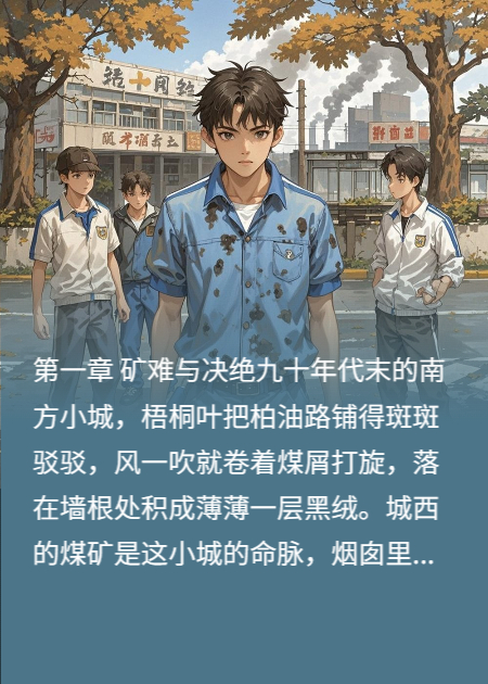少年阿兵