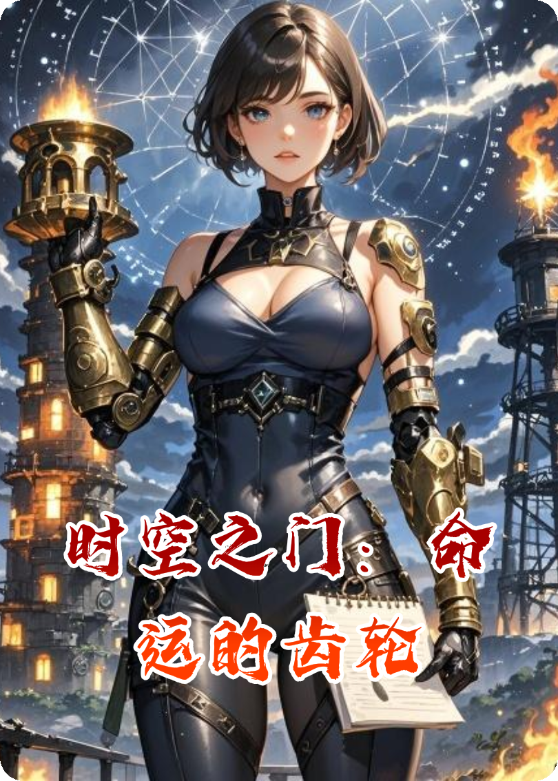 时空之门：命运的齿轮