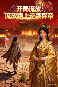 开局流放：流放路上逆袭称帝