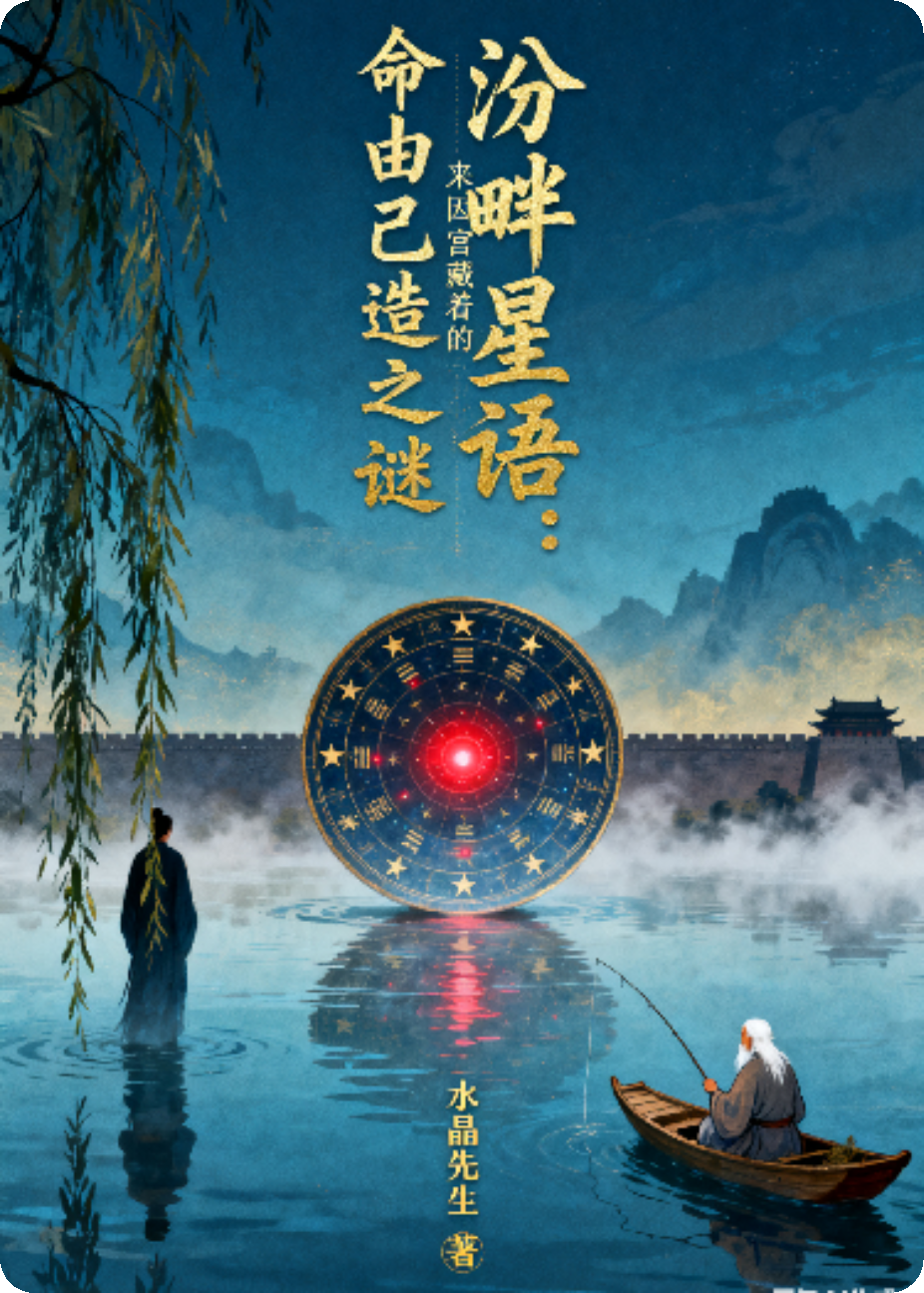 汾畔星语：紫微斗数里的来因玄机