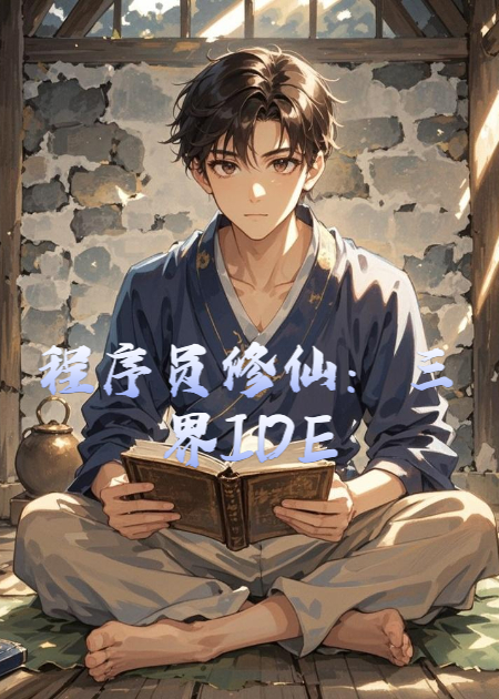 程序员修仙：三界IDE