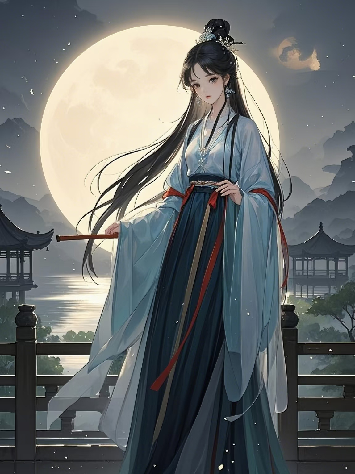 替嫁三年，死去的白月光她回来了！