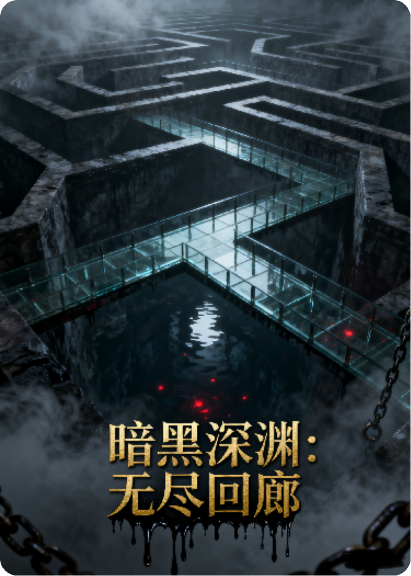 暗黑深渊：无尽回廊