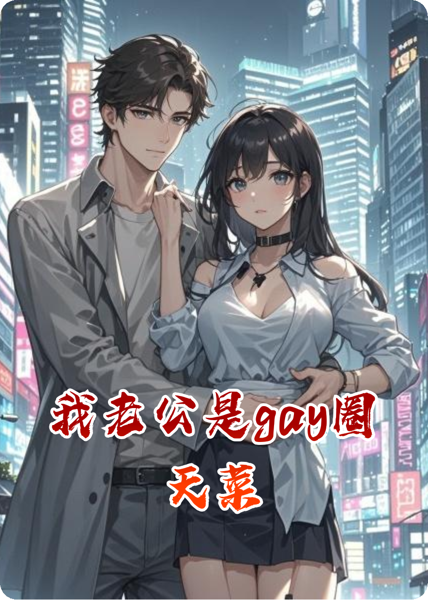 我老公是gay圈天菜